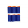 Foam Bullet Gun 20 db