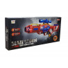 Foam Bullet Gun 20 db