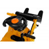 Gyermekek Ride On Push Along A Targonca