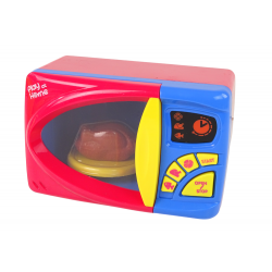 Mikrohullámú sütő tartozékok Pizza csirke elemek