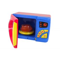 Mikrohullámú sütő tartozékok Pizza csirke elemek