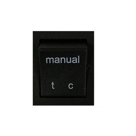 Kormánykerék / távirányító kapcsoló elektromos ráhajtható autóhoz