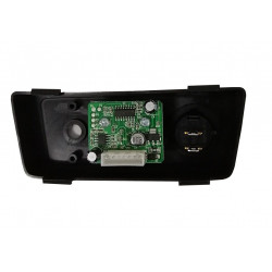 Központi modul panel elektromos quadhoz