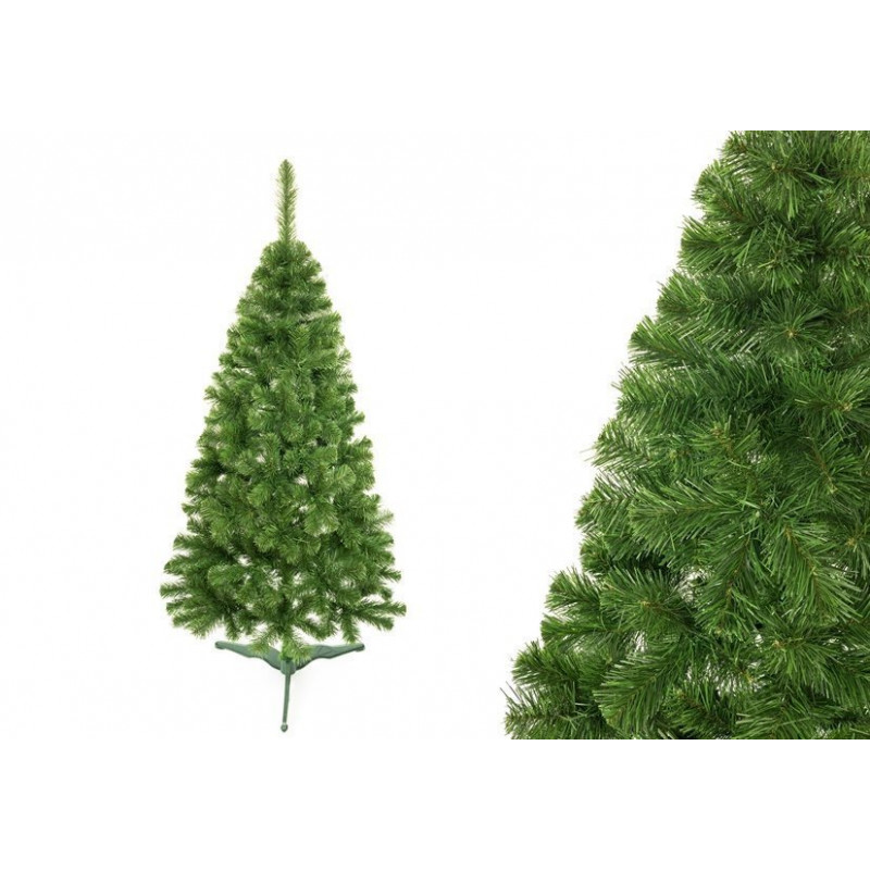 Mesterséges karácsonyfa fenyő 150cm Mesterséges karácsonyfa fenyő 150cm