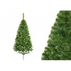 Mesterséges karácsonyfa fenyő 220cm