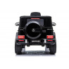 Mercedes G63 Electric Ride On Car BBH-0002 Fekete