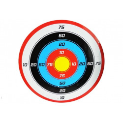 Darts habpisztoly rakétapuska