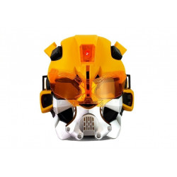 Hab Arrow Robot Gun maszkkal