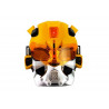 Hab Arrow Robot Gun maszkkal