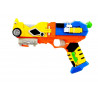 Hab Arrow Robot Gun maszkkal