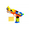 Hab Arrow Robot Gun maszkkal