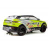 R/C autós SUV 1:10 zöld