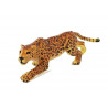 Animal Toys Set 6 db-os Jungle Animals