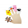 Ujjpárna haszonállatok 5 db