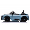 BMW I8 JE1001 Electric Ride On Car Blue