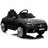 Electric Ride On Car Mercedes CLS 350 Fekete