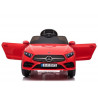 Electric Ride On Car Mercedes CLS 350 Red
