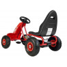 Go-Cart A-18 Piros