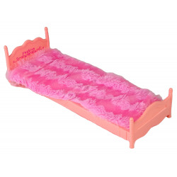 Baba ruhákkal Ruhásszekrény Szobabútor Szekrény Ágytartozékok