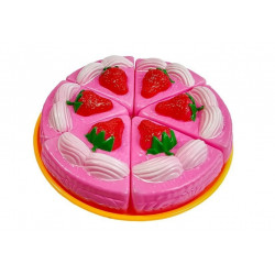 Készlet édesség - cukrászda