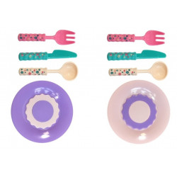 Készlet édesség - cukrászda