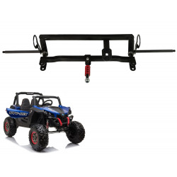 Első tengely XMX603 Buggyhoz