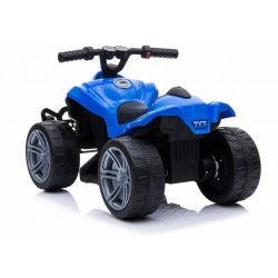 TR1805 elektromos Ride-on Quad kék