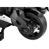 TR1603 elektromos ráhajtható motorkerékpár fehér