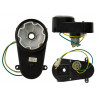 Kormánymotor 12V 5500 RPM HL1638
