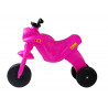 Motorek Race Tricycle Enduro Ride Pink 5045