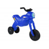 Motorek Race Tricycle Enduro Ride Blue 5045