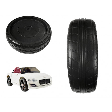 JE1166 Bentley EXP12 kerék