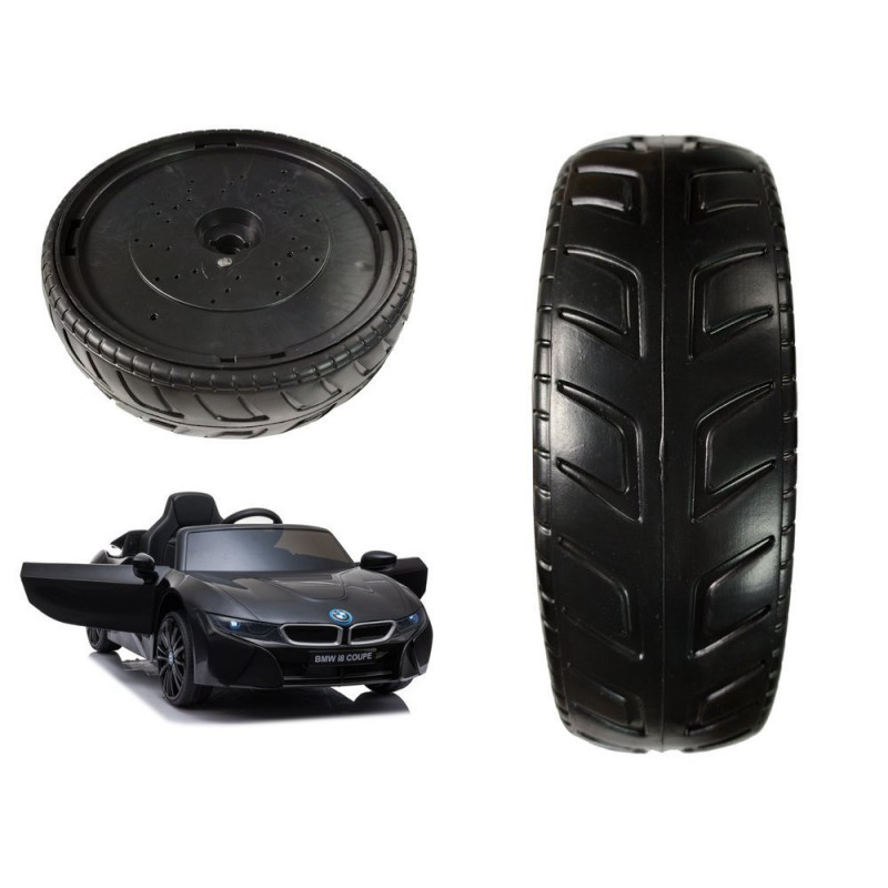 Első kerék JE1001 BMW i8-hoz