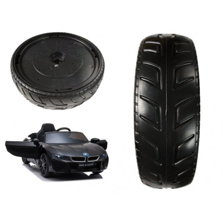 Első kerék JE1001 BMW i8-hoz