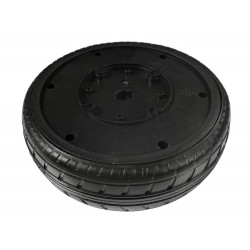 JE1166 Bentley EXP12 kerék