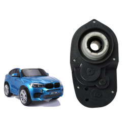 Motor 12V 20000RPM BMW X6M Bal