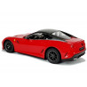 Autó R/C Ferrari 599 GTO Rastar 1:14 Red
