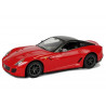 Autó R/C Ferrari 599 GTO Rastar 1:14 Red