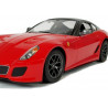 Autó R/C Ferrari 599 GTO Rastar 1:14 Red