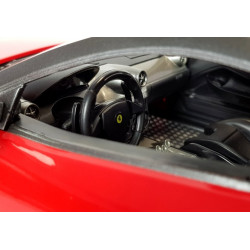 Autó R/C Ferrari 599 GTO Rastar 1:14 Red