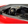 Autó R/C Ferrari 599 GTO Rastar 1:14 Red