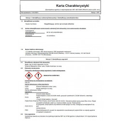 Kézfertőtlenítő gél alkohollal 70% 100ml