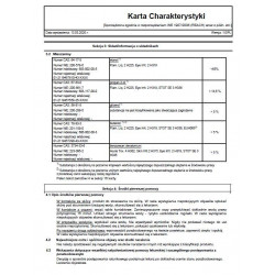 Kézfertőtlenítő gél alkohollal 70% 100ml