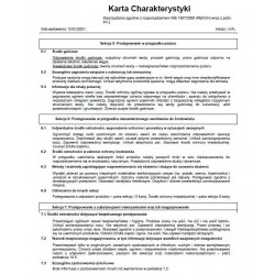 Kézfertőtlenítő gél alkohollal 70% 100ml