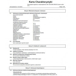 Kézfertőtlenítő gél alkohollal 70% 100ml