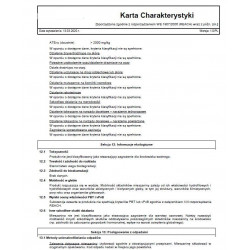 Kézfertőtlenítő gél alkohollal 70% 100ml