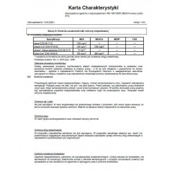 Kézfertőtlenítő gél alkohollal 70% 500ml