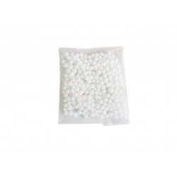 Piros-sárga elemmel működő porszívó világítással és hanggal