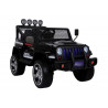 Utazzon az S2388 Jeep Black 4x45 W-os autóval