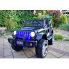 Utazzon az S2388 Jeep Black 4x45 W-os autóval